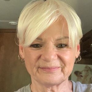 Meet your Posher, Sue